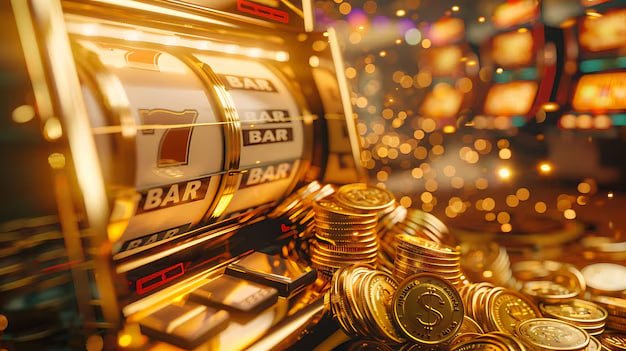 Live Casino Game 