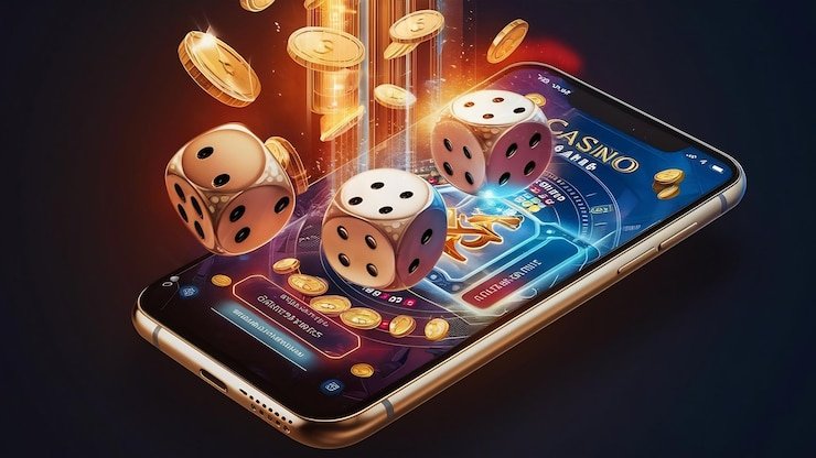 Antarmuka permainan Kepala Number di platform playjitu dengan pilihan angka dan tombol taruhan